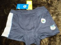 Shorts Schiesser Gr. 152 blau grau Soccer Team Aufdruck Neu mit E Sachsen - Auerbach (Vogtland) Vorschau