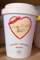 DW Home Duftkerze Rose Truffle Latte neu Hamburg-Nord - Hamburg Alsterdorf  Vorschau