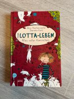 Buch Mein Lotta-Leben Alles voller Kaninchen Herzogtum Lauenburg - Geesthacht Vorschau