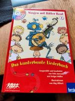 Ritter Rost Buch neu Nordrhein-Westfalen - Ibbenbüren Vorschau