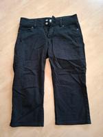 Damen Capri Hose Gr. 34 von s.oliver Baden-Württemberg - Mannheim Vorschau