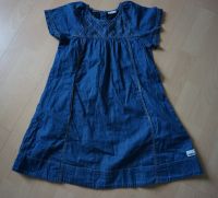 Süßes leichtes Jeanskleid, Sommer Kleid, Pomp de Lux, 122/128 Baden-Württemberg - Plankstadt Vorschau