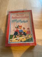 Rarität: Original Spiel 20er Jahre - Der kleine Rechenkünstler Sachsen - Radebeul Vorschau