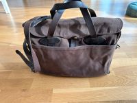 Filson RUGGED TWILL ORIGINAL BRIEFCASE Braun made in USA Bayern - Wasserburg Vorschau