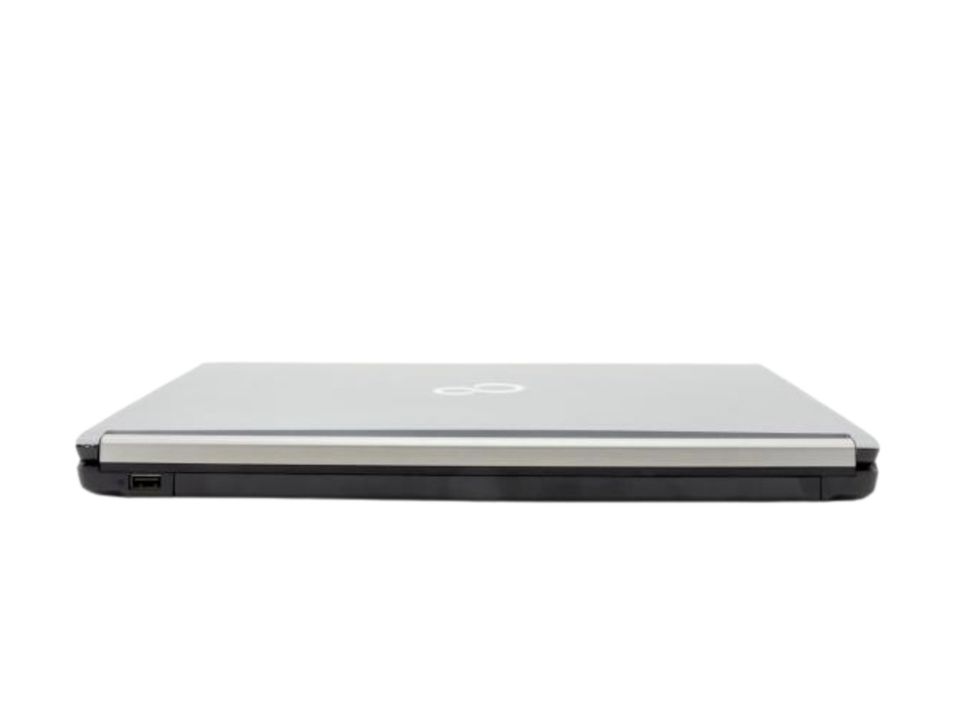 ⭐ Fujitsu Lifebook E744 ⭐ 14" Laptop | i5 4310m | 128GB SSD | 8GB DDR4 RAM | WLAN | Bluetooth | Windows 11 (Notebook, Office, Homeoffice, schneller, mit, für, gebrauchter, Zoll, 15 16gb 17 500 1 TB) in Langenfeld