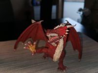 Schleich Eldrador Drache Krieger 70512 Top Zustand Niedersachsen - Northeim Vorschau