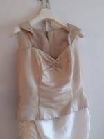 Brautkleid, Größe 44 Hessen - Büdingen Vorschau