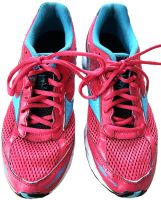 Mizuno Damen Wave Legend Laufschuhe 38 Pink Türkis Niedersachsen - Einbeck Vorschau