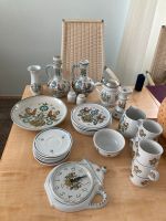 Meissner Land Elster Keramik „Hochzeit“ Baden-Württemberg - Blaustein Vorschau