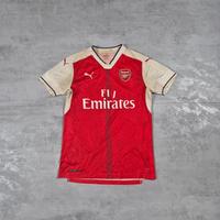 Vintage Arsenal Trikot in rot (M) Bayern - Iffeldorf Vorschau