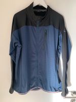 2117 leichte Funktionsjacke Herren blau Gr. XL neuw. Sachsen - Zwickau Vorschau