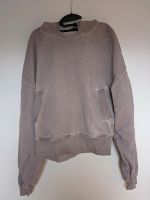 Unvain Hoodie Oil-Dye Lilac M Nordrhein-Westfalen - Mönchengladbach Vorschau