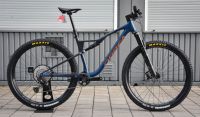 MTB ORBEA OIZ H10 - Gr.L - moondust blue/leo orange - 2024, NEU ab Vertragshändler! Baden-Württemberg - Hilzingen Vorschau