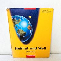 Heimat und Welt – Weltatlas für die 5. – 10. Klasse ✨ Erdkunde Kiel - Mettenhof Vorschau