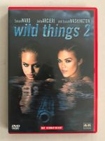 Wild Things 2, Thriller, DVD, deutsch, Susan Ward Bayern - Nassenfels Vorschau