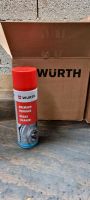 Würth Bremsenreiniger Nordrhein-Westfalen - Netphen Vorschau