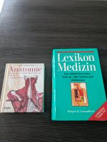 Medizinbücher gebraucht Baden-Württemberg - Mannheim Vorschau