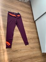 Neue Sporthose Sportleggins Gr M mit Etikett Fitness Baden-Württemberg - Mannheim Vorschau