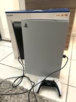 PlayStation 5 + Controller wie NEU Duisburg - Duisburg-Mitte Vorschau