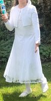 Kommunionkleid Kleid 146 152 Bian Corella Nordrhein-Westfalen - Netphen Vorschau