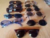 Sonnenbrillen Vintage Retro Brillen Sonne Saarland - Blieskastel Vorschau