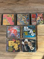 Bravo Hits Doppel CDs diverse No Hamburg-Nord - Hamburg Eppendorf Vorschau