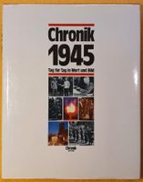 Buch "Jahreschronik für das Jahr 1945" Wandsbek - Hamburg Rahlstedt Vorschau