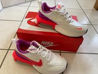 Air Max Verona summit white/laser crimson Bayern - Zirndorf Vorschau