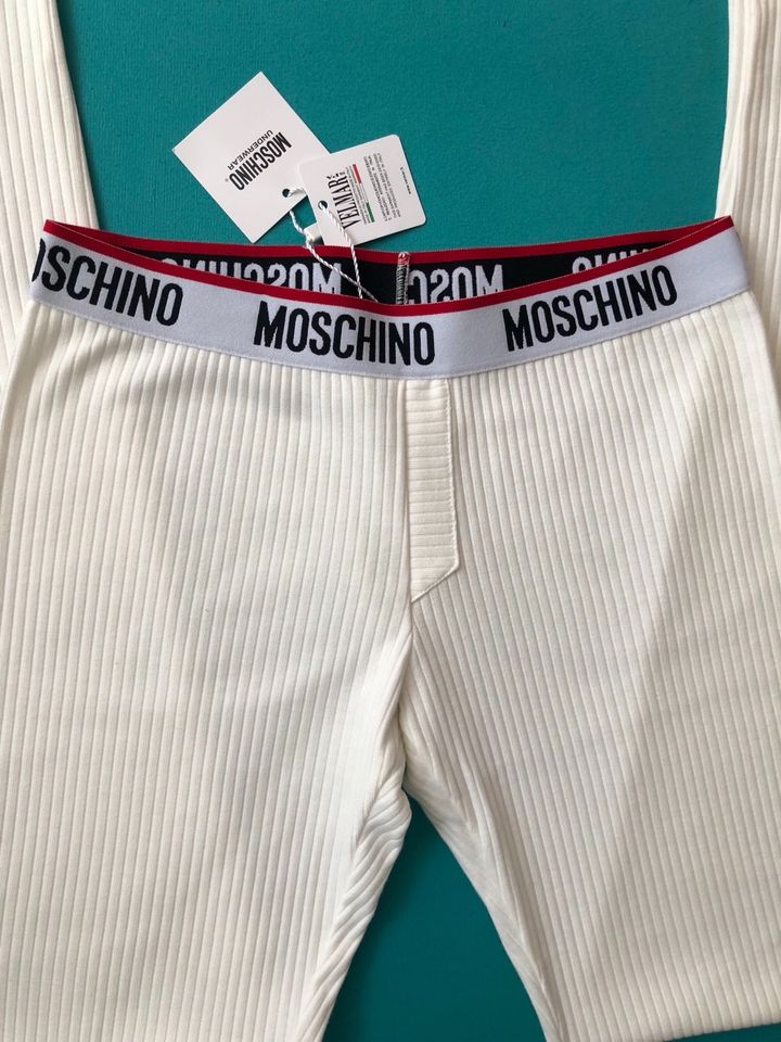 Moschino‼️Damen Hose Leggings Gr.34 -36 Neu‼️ in Frankfurt am Main