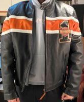 Lederjacke von Harley Davidson xxl Baden-Württemberg - Sindelfingen Vorschau