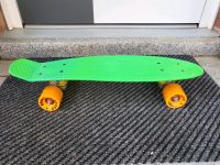 Penny Board Skateboard Beach Sport Schleswig-Holstein - Norderstedt Vorschau