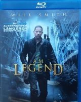 I Am Legend  Blu-ray Pankow - Weissensee Vorschau