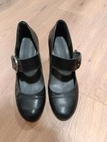 Pumps mit Riemchen Bayern - Halblech Vorschau