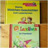 Lesemaus Mädchengeschichten + Leselöwen Im Feenland Lesestufe 1 Dortmund - Hombruch Vorschau