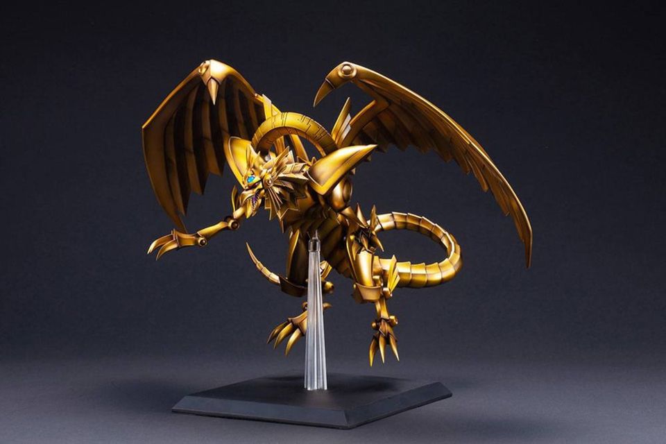 Kotobukiya Der Geflügelte Drache von RA FIGUR 50 CM in Köln