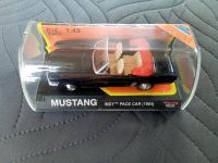 MODELLAUTO/FORD MUSTANG, NEU & OVP Nordrhein-Westfalen - Xanten Vorschau