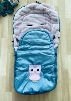 Wintersack für Kinderwagen/Wippe München - Laim Vorschau