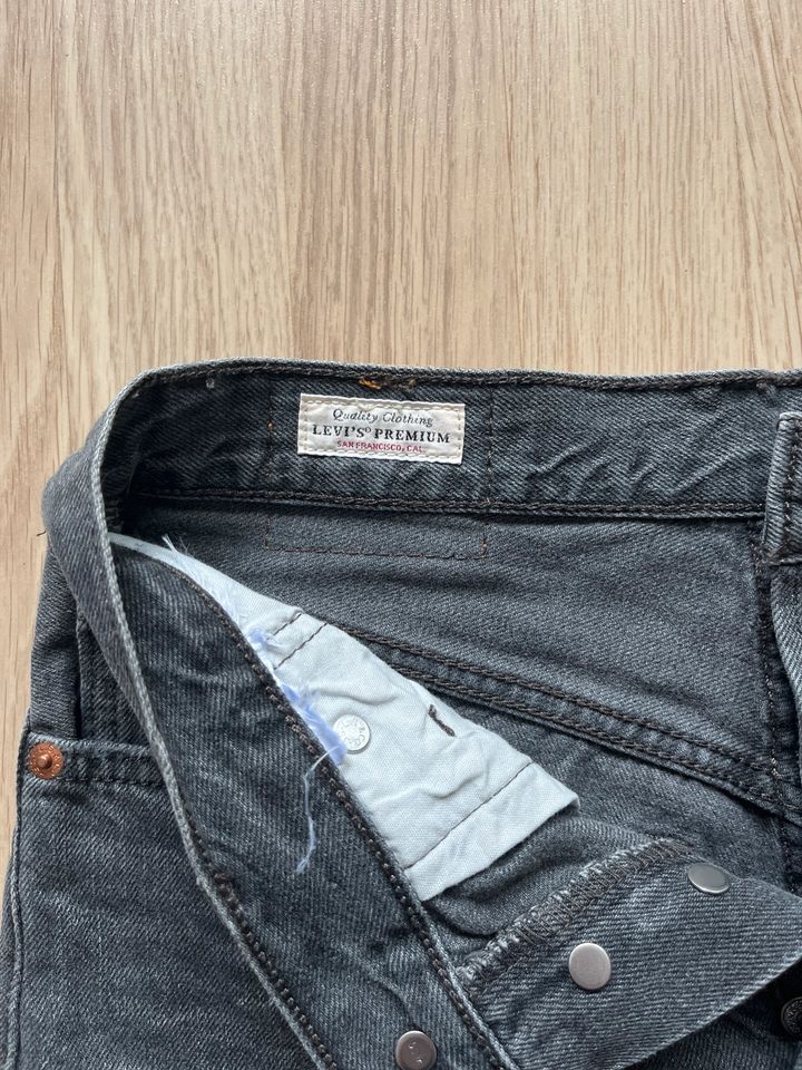 Levi’s Shorts in Düsseldorf