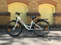 Kinderfahrrad Pegasus 24 Zoll Fahrrad Kinder Eimsbüttel - Hamburg Eimsbüttel (Stadtteil) Vorschau
