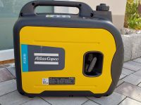 Atlas Copco P2000i Notstromaggregat mobiler Stromerzeuger Bayern - Westendorf Vorschau