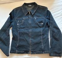 Jeans Jacke Comma Gr. 40 Hessen - Hanau Vorschau