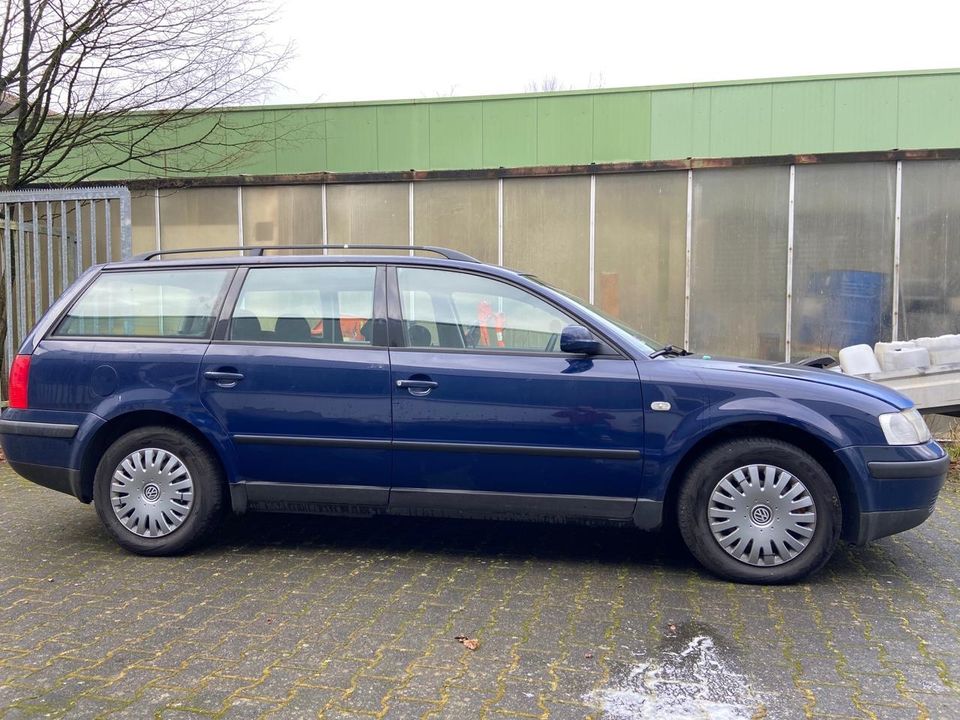 Passat 3B 1,9 TDI in Lüdenscheid