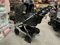 NEU - Mountain Buggy® duet™ Zwillingswagen - %%%-Aktion - XXL-Set - NEU - FIRLEFANZ Berlin - Hohenschönhausen Vorschau