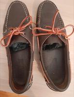 Sebago Docksides (Größe 42) Pankow - Prenzlauer Berg Vorschau