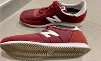 New Balance Rot / Herren / Größe 45 Sachsen - Lugau Vorschau