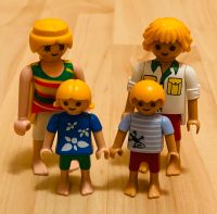 Playmobil div. Familien Familie Figuren Mutter Vater Kind Rheinland-Pfalz - Koblenz Vorschau