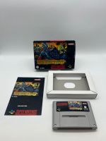 Super Nintendo - SNES - Super Ghouls n Ghosts - OVP Hessen - Reiskirchen Vorschau