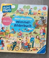 Wimmelbuch Nordrhein-Westfalen - Höxter Vorschau