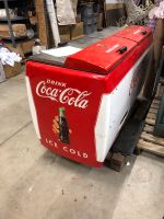 Coca Cola Kühltruhe Baden-Württemberg - Schemmerhofen Vorschau