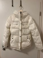 Winterjacke weiß Nordrhein-Westfalen - Ennigerloh Vorschau